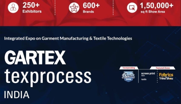GartexTexprocessIndia
